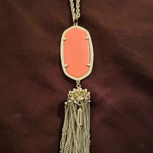 Kendra Scott jewelry, EUC